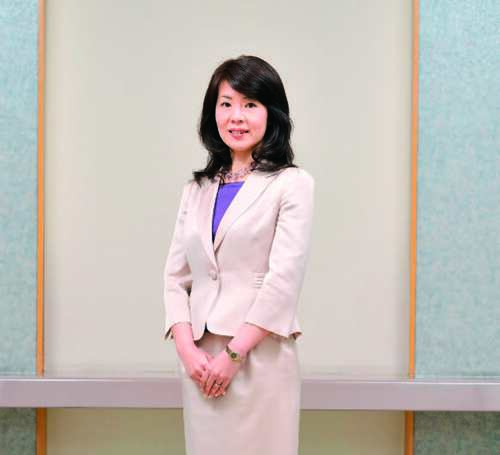 山本　ゆう子先生