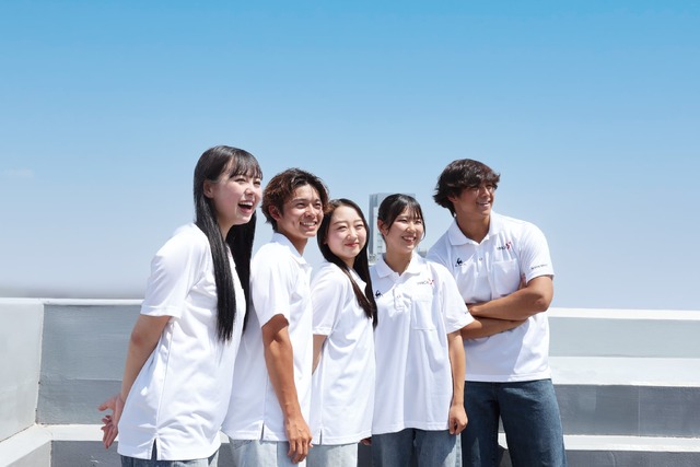 東京YMCA社会体育・保育専門学校