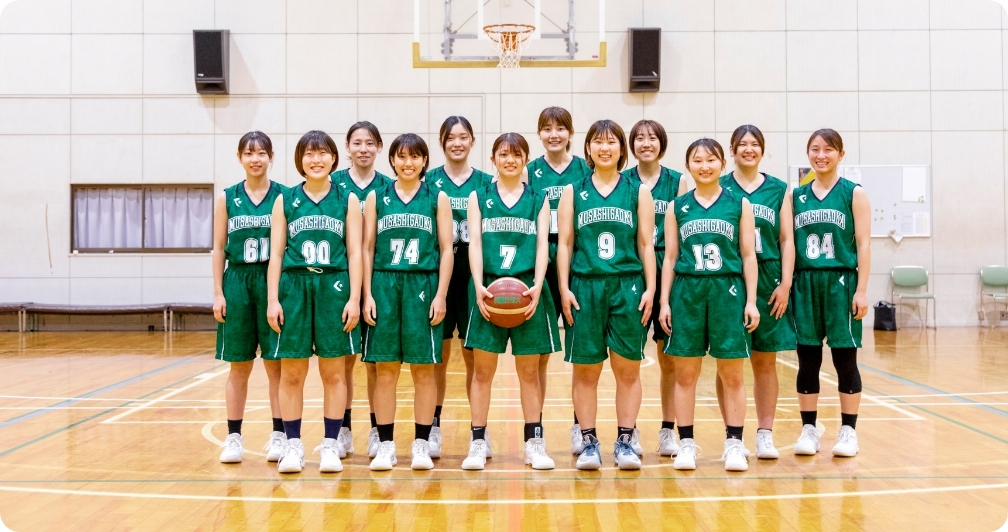 武蔵丘短期大学