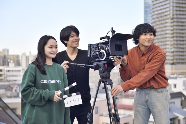 東放学園映画アニメCG専門学校