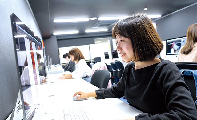 名古屋デザイン＆テクノロジー専門学校