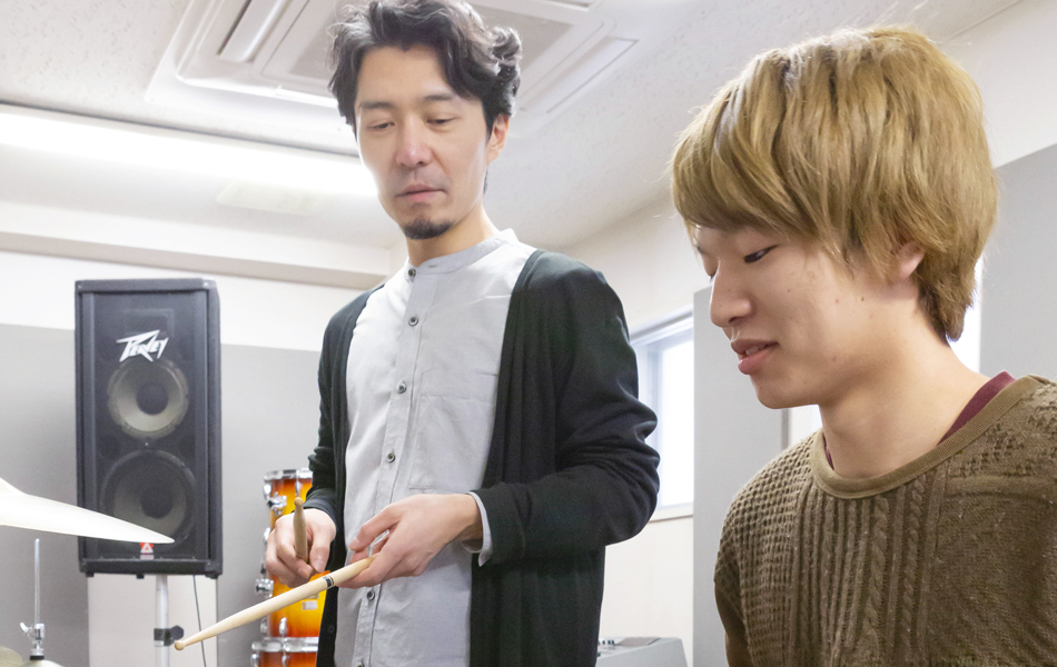 尚美ミュージックカレッジ専門学校